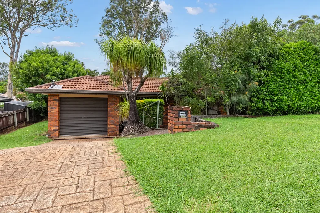 Address Withheld, Petrie, QLD 4502