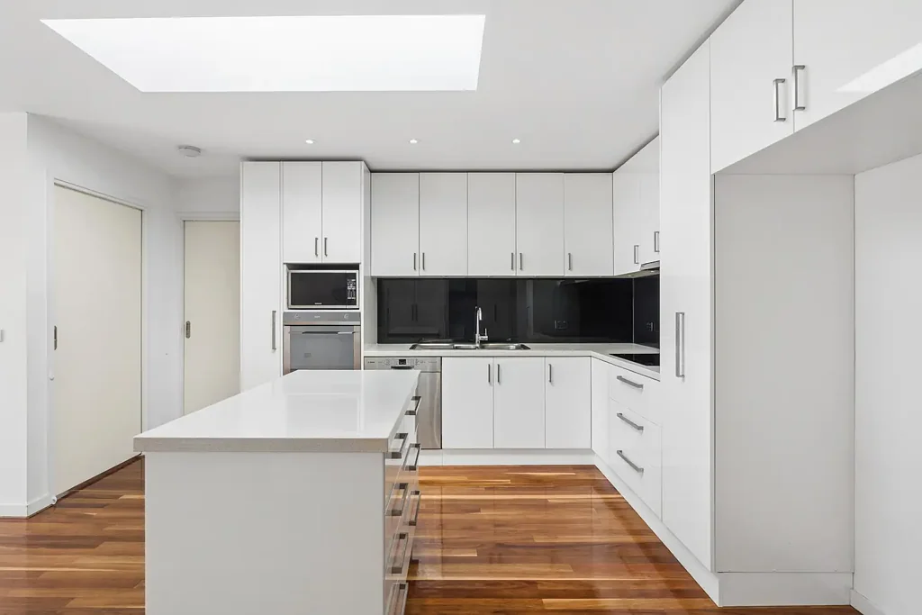 Sydenham 2房 优质生活恭候您 Quality Lifestyle Awaits