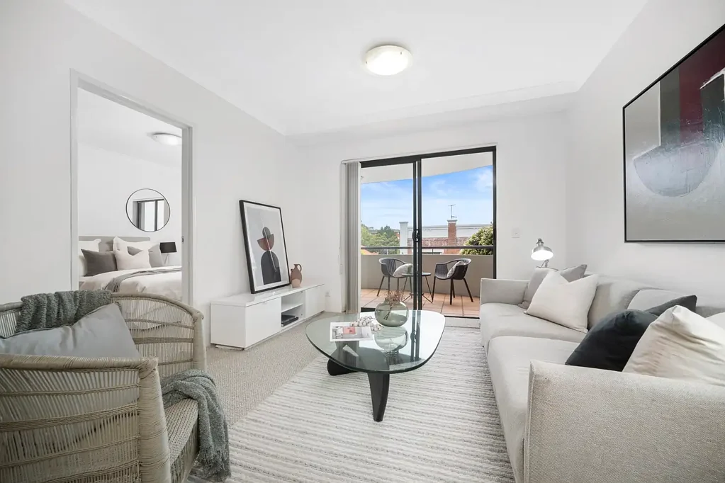 10/67-69 St Pauls Street, Randwick, NSW 2031