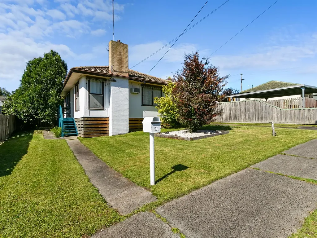 Morwell 2 Bedroom RENOVATED 2 BEDDERS WITH EXCELLENT TENANTS