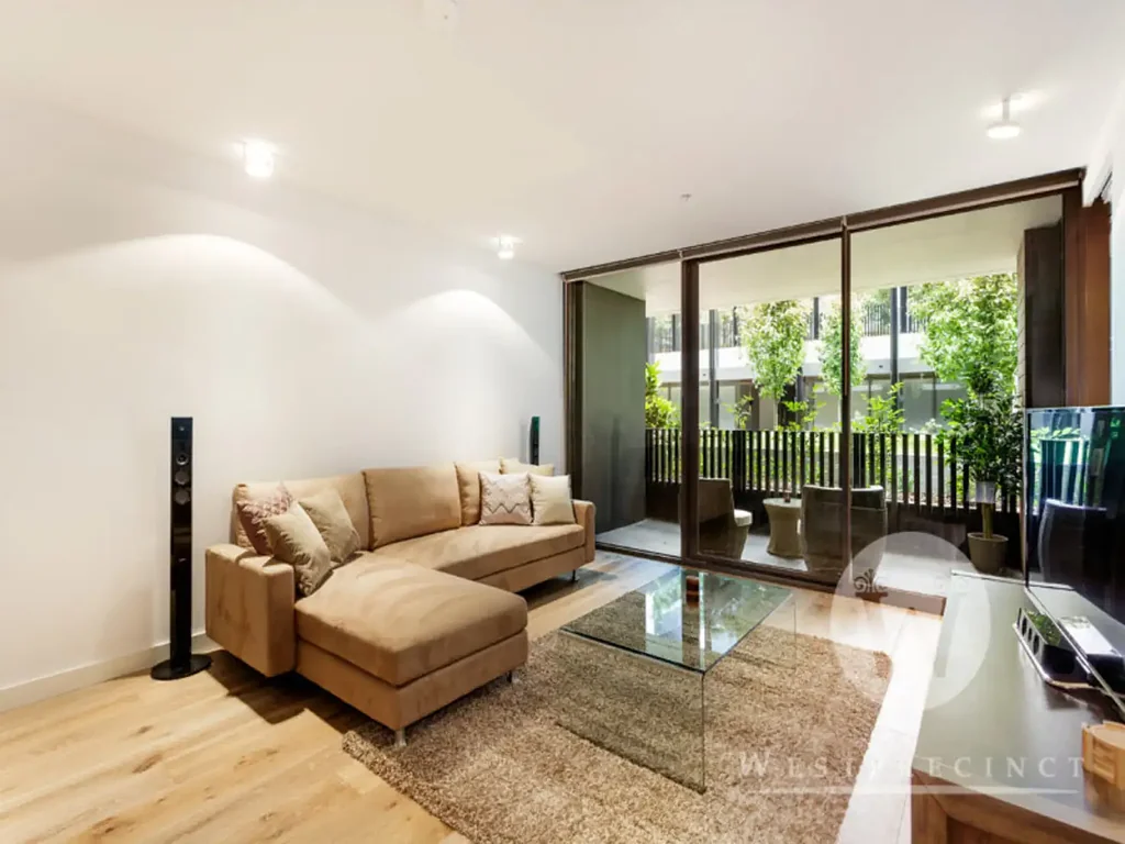 Home for Lifes In-Between  Flexible-Term Furnished Residences