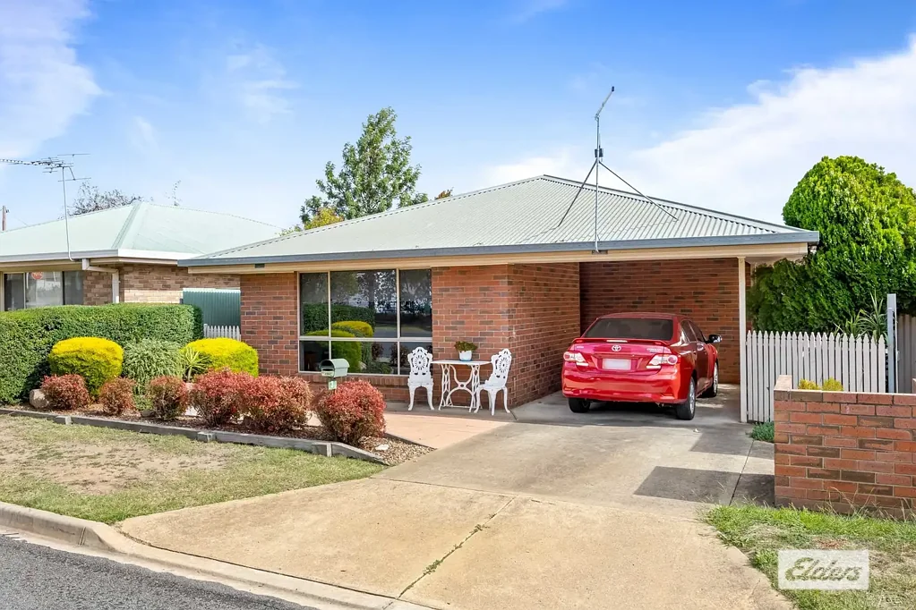 3/27 Napier Street, Stawell, VIC 3380