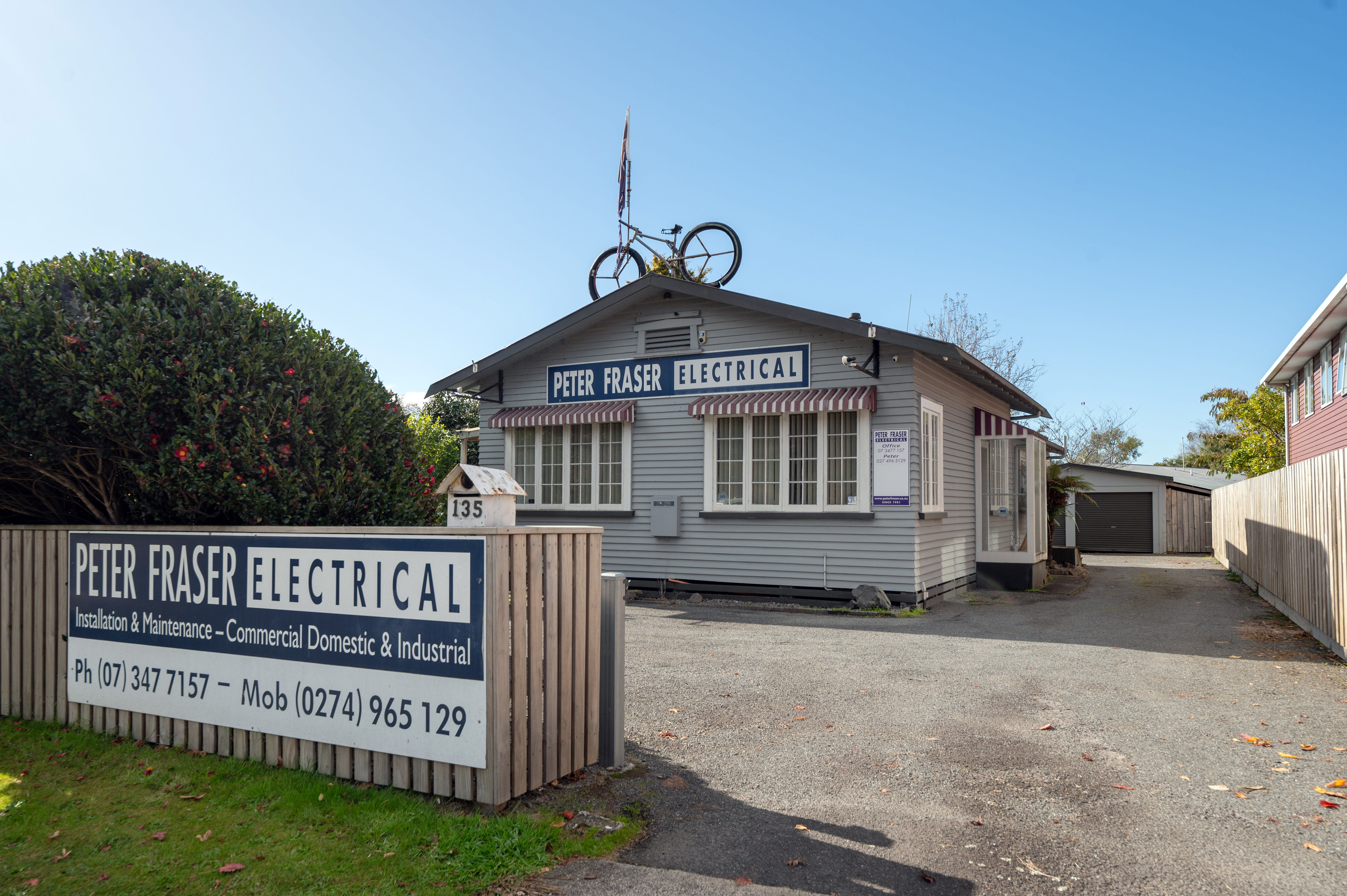 135 Fairy Springs Road, Fairy Springs, Rotorua, 2 ਕਮਰੇ, 0 ਬਾਥਰੂਮ, House