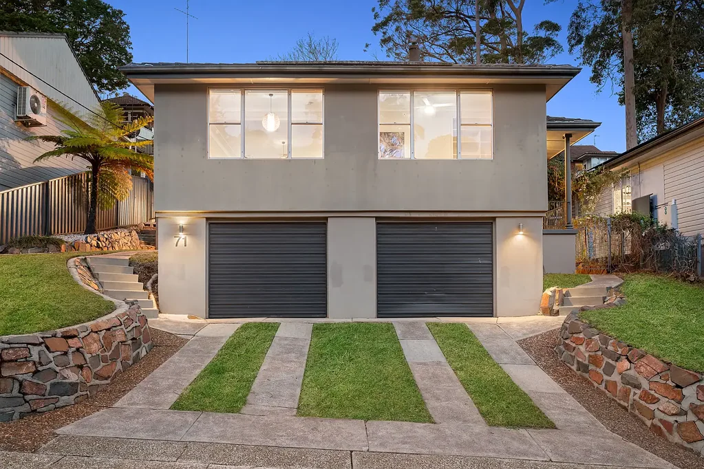 Kotara 4침실 Stylish Cul-De-Sac Home in Well-Connected Lifestyle Zone