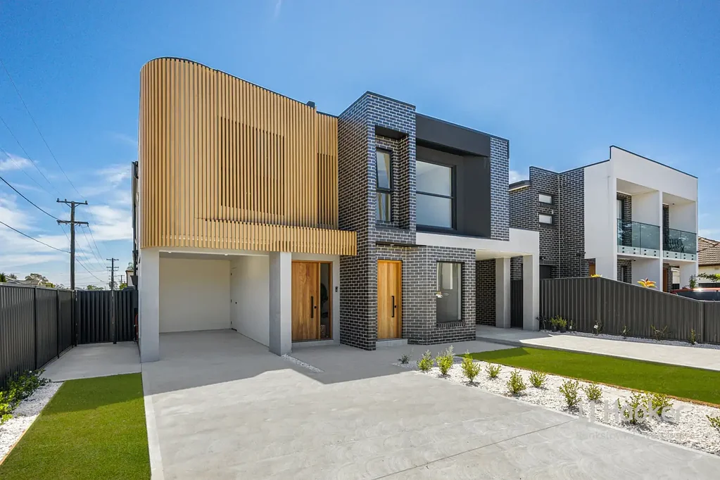 Fairfield Heights 4部屋 Stunning & Brand-New - A Perfect Blend of Modern & Convenience