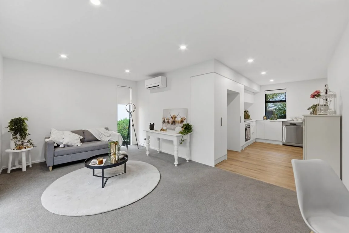 Merivale 2 Bedroom Perfectly Positioned - Zoned for Excellence