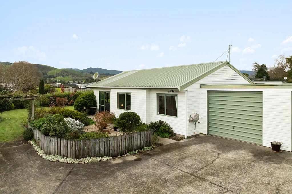 Paeroa 2Moenga Easy-Care Bliss, Not to Miss
