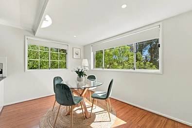 Watson 2침실 Beautiful 2 bed apartment in a sought-after suburb!