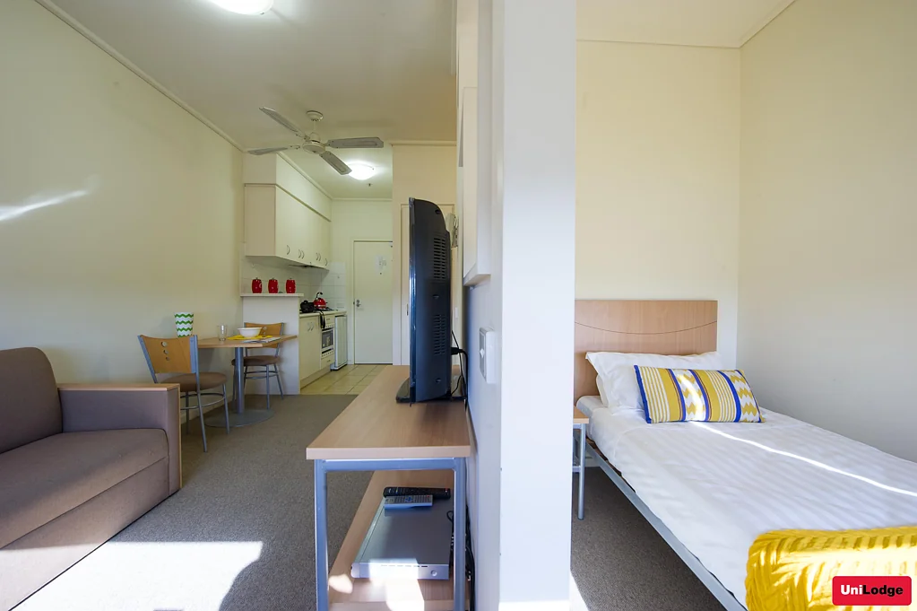 4323/550 Lygon Street, Carlton, VIC 3053