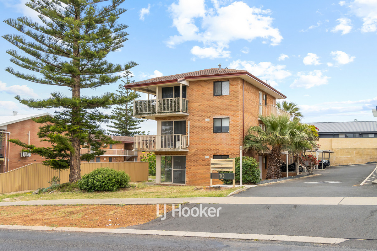 UNIT 1 10 WILLIAM ST, BUNBURY WA 6230, 0部屋, 0バスルーム, Unit