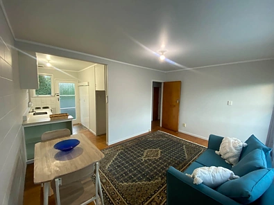 2 Bedroom cutie in Mt Wellington