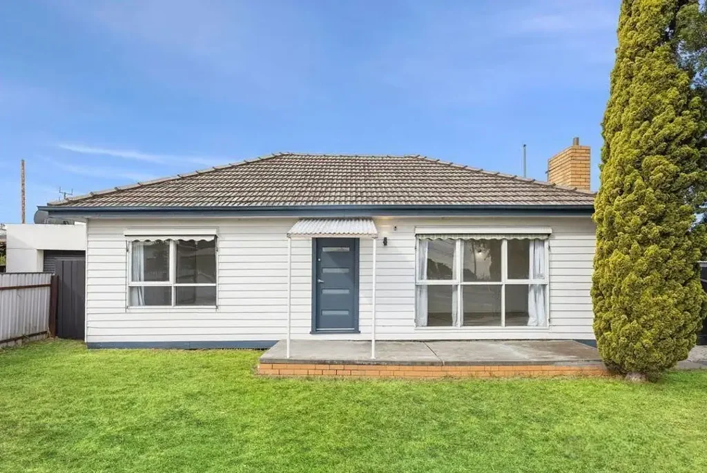 Norlane 2Zimmer Updated Home with Subdivision Potential in Norlane West