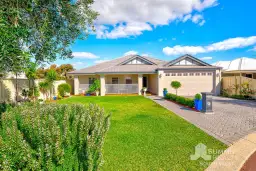 15 Wisteria Court, South Bunbury