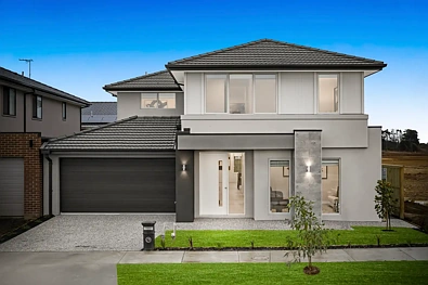 Clyde 5chambre Carlisle Homes! Next To Display Village!