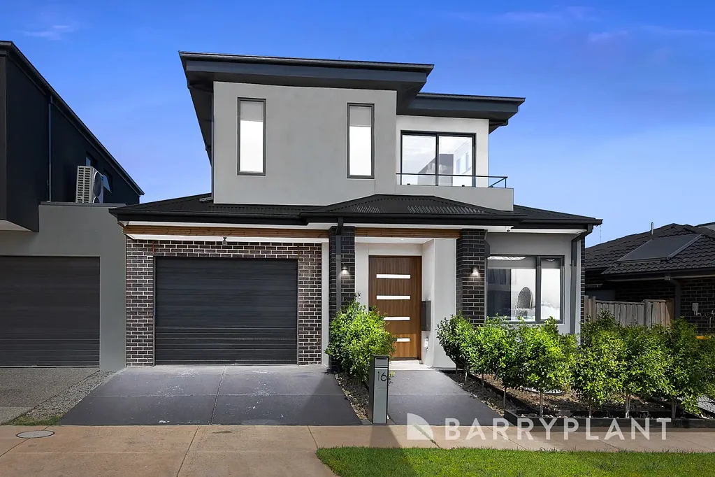 16 Langer Road, Deanside, VIC 3336