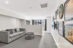 1412/2 Bond Street, Sydney