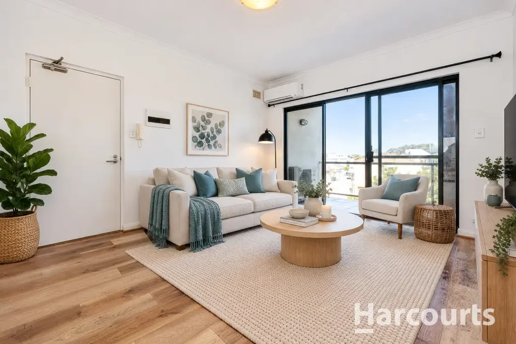 Joondalup 2ਬੈੱਡਰੂਮ Fantastic Price - Quality 1st Floor Apartment