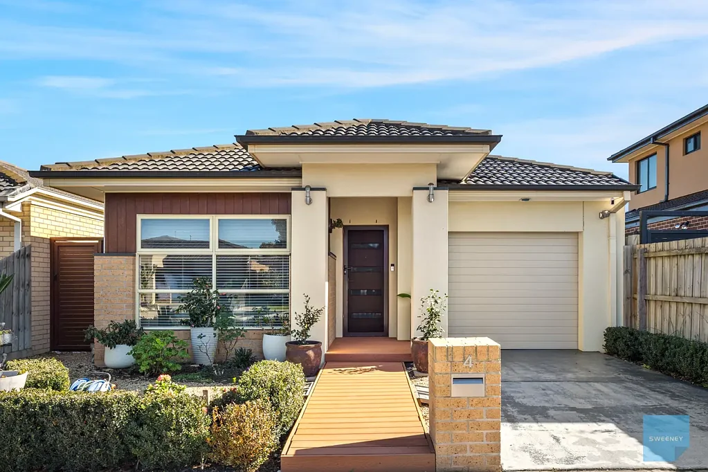 4 Canopy Way, Werribee, VIC 3030