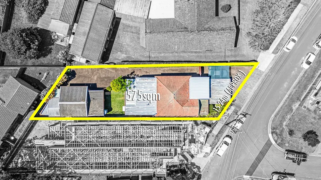 5 Atkins Road, Ermington, NSW 2115
