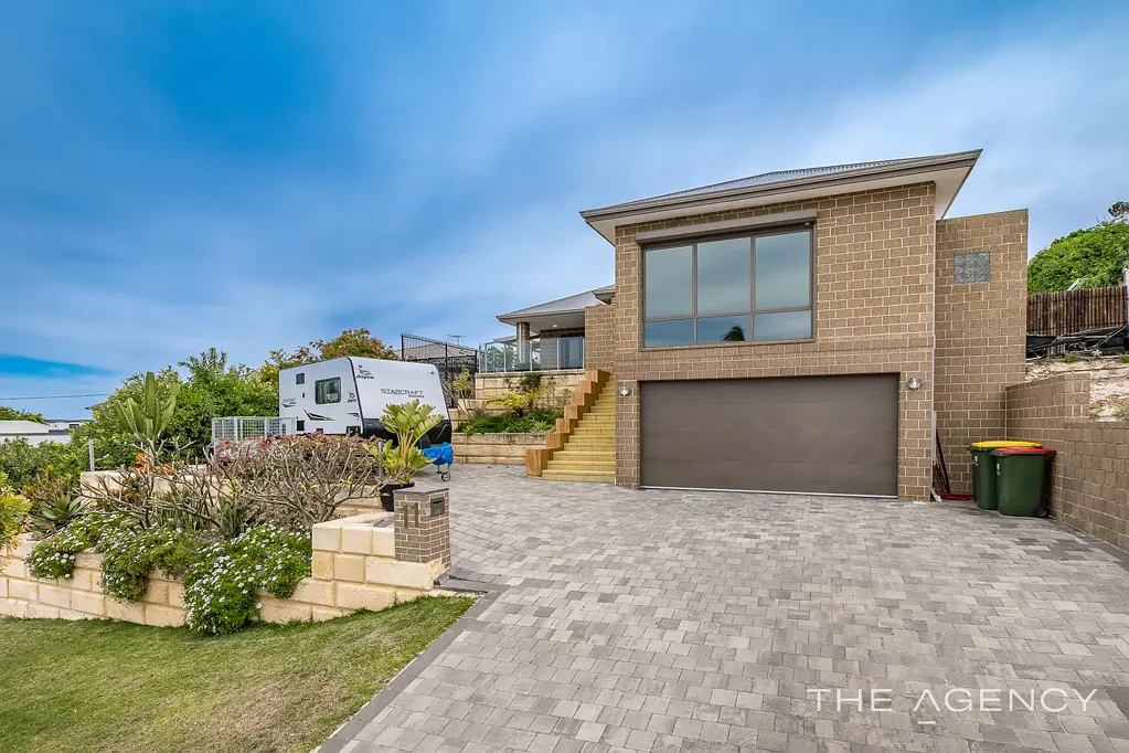 Labas ng Bahay - 11 Ilbery Street, Quinns Rocks, WA 6030