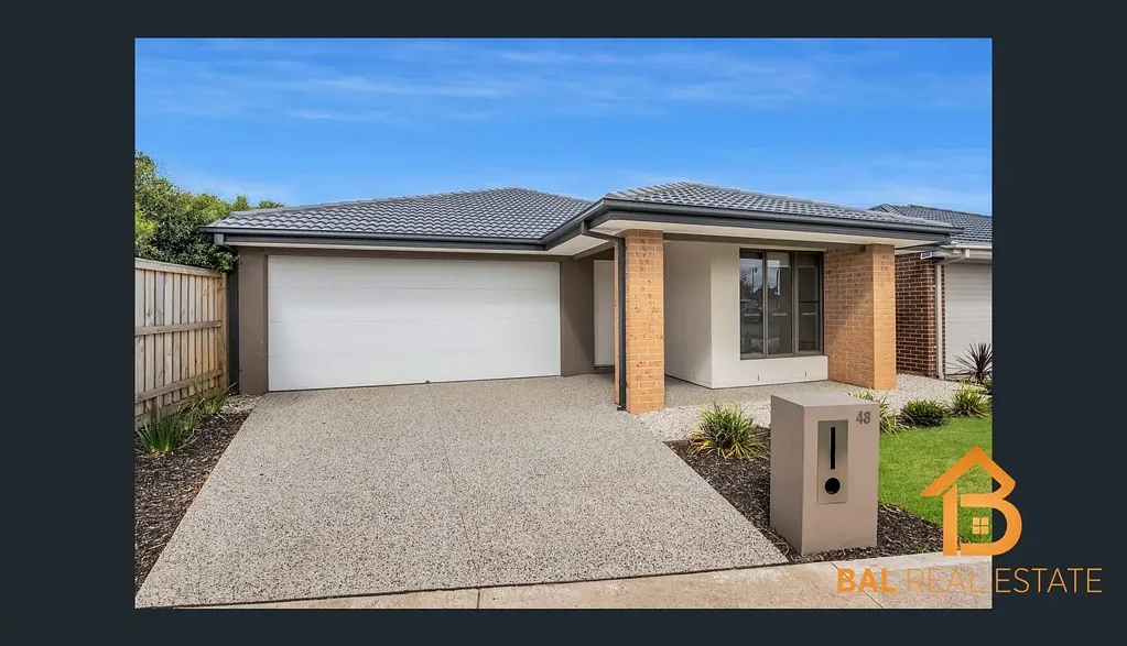 Perfect family home