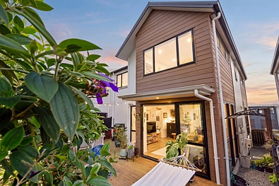 Stanmore Bay 3房 Spacious, Stylish & Close to Everything