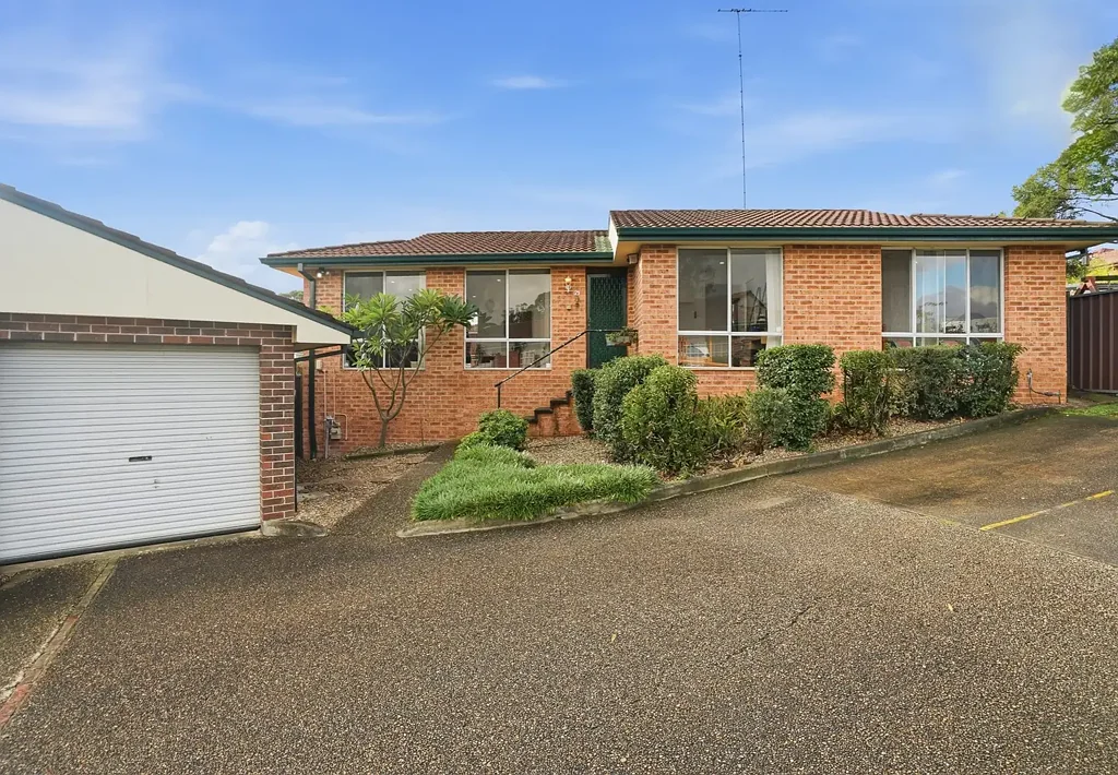 Greystanes 3બેડરૂમ THE PERFECT START OR THE PERFECT DOWNSIZE!!!