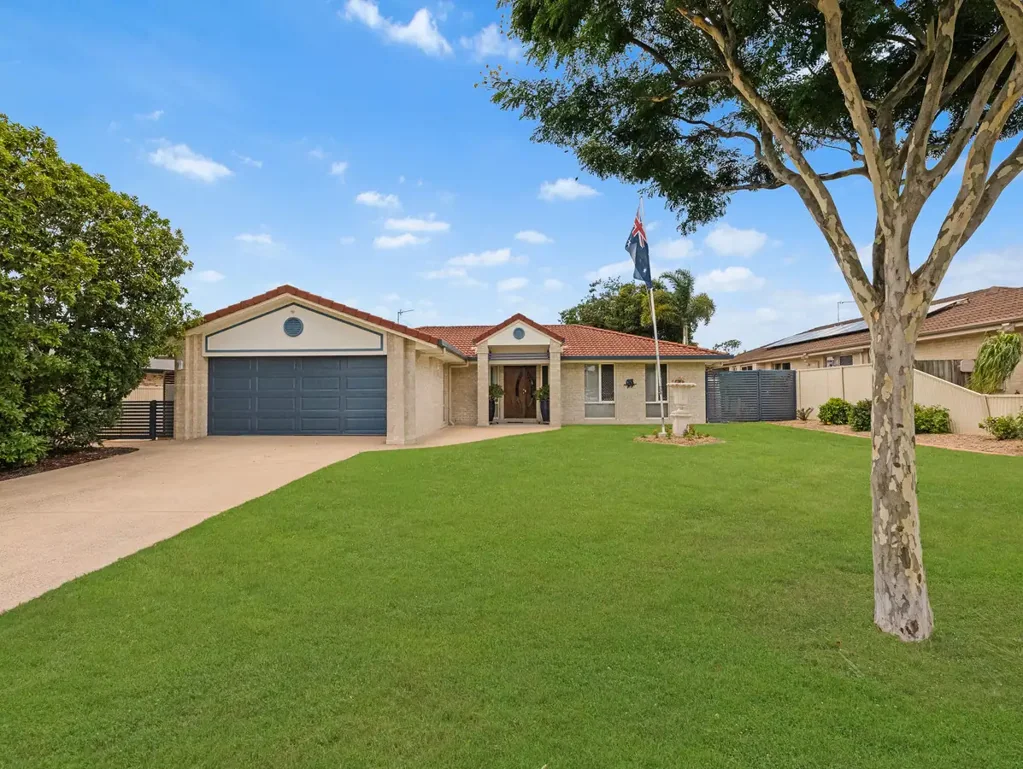 42 Yarrilee Circuit, Dundowran, QLD 4655