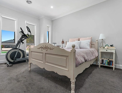 38 McLachlan Street, Bacchus Marsh, VIC 3340, 3房, 2浴, House