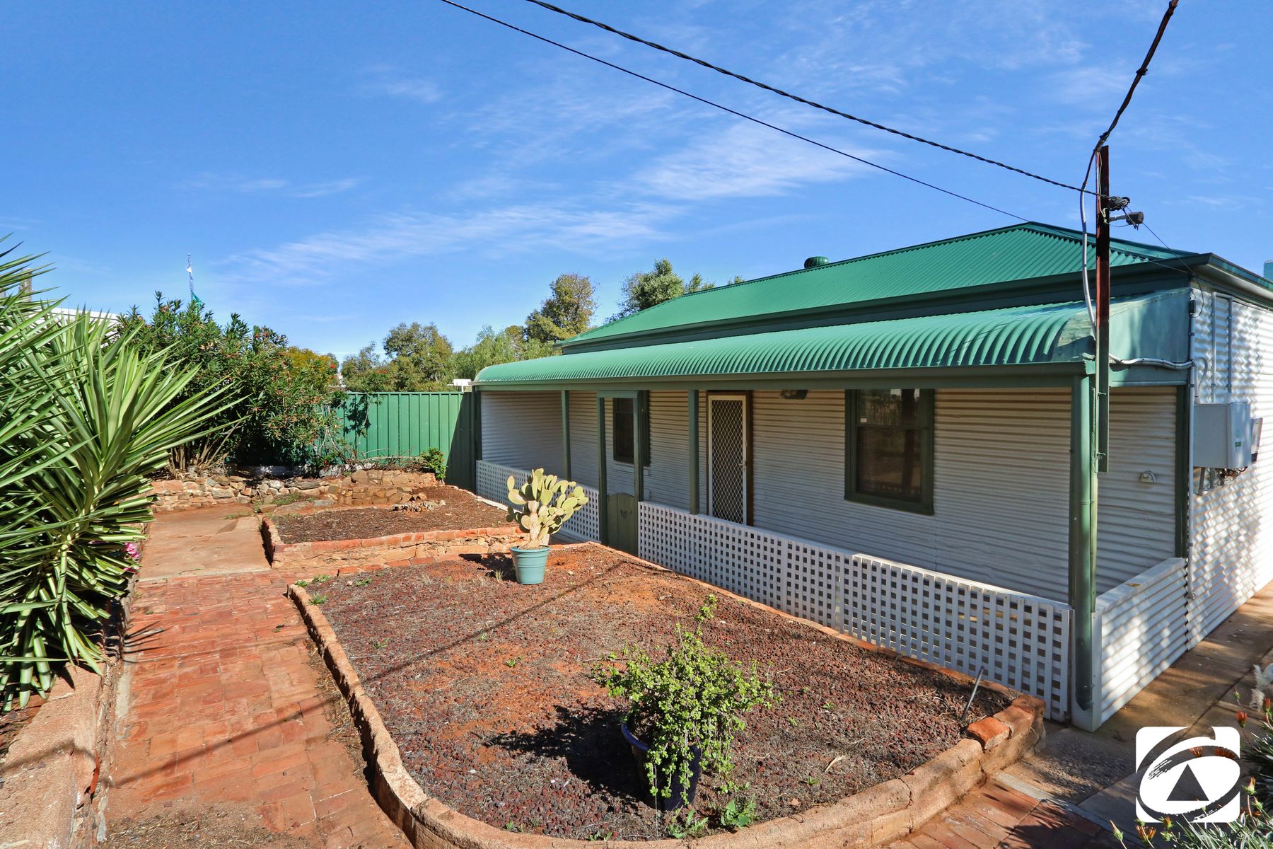 164 LANE LANE, BROKEN HILL NSW 2880, 0部屋, 0バスルーム, House