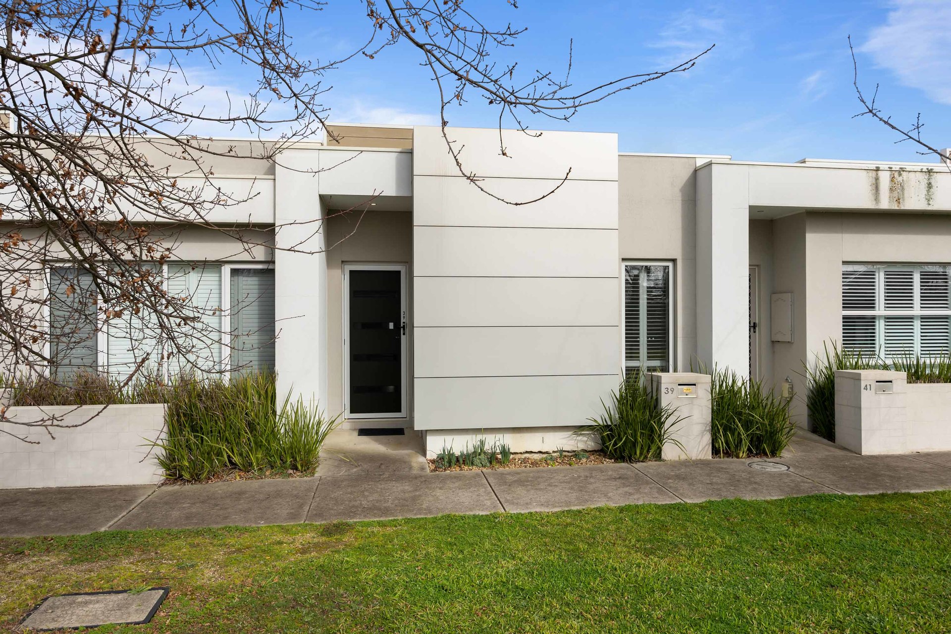 39 WARBURTON DR, LUCAS VIC 3350, 0 chambres, 0 salles de bain, Townhouse