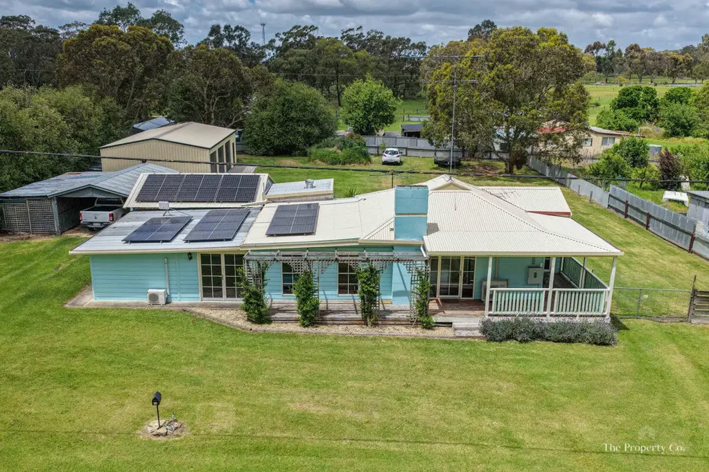 12 Waring Street East, Tarpeena, SA 5277