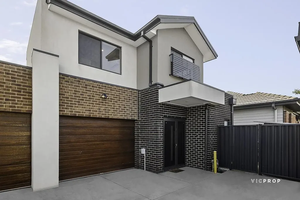 Heidelberg West 2房  Stylish design for easy living