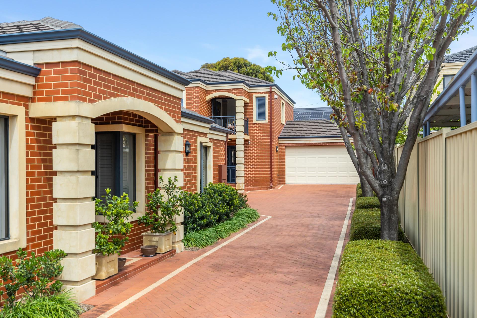 44B SWANSTON ST, YOKINE WA 6060, 0房, 0浴, House