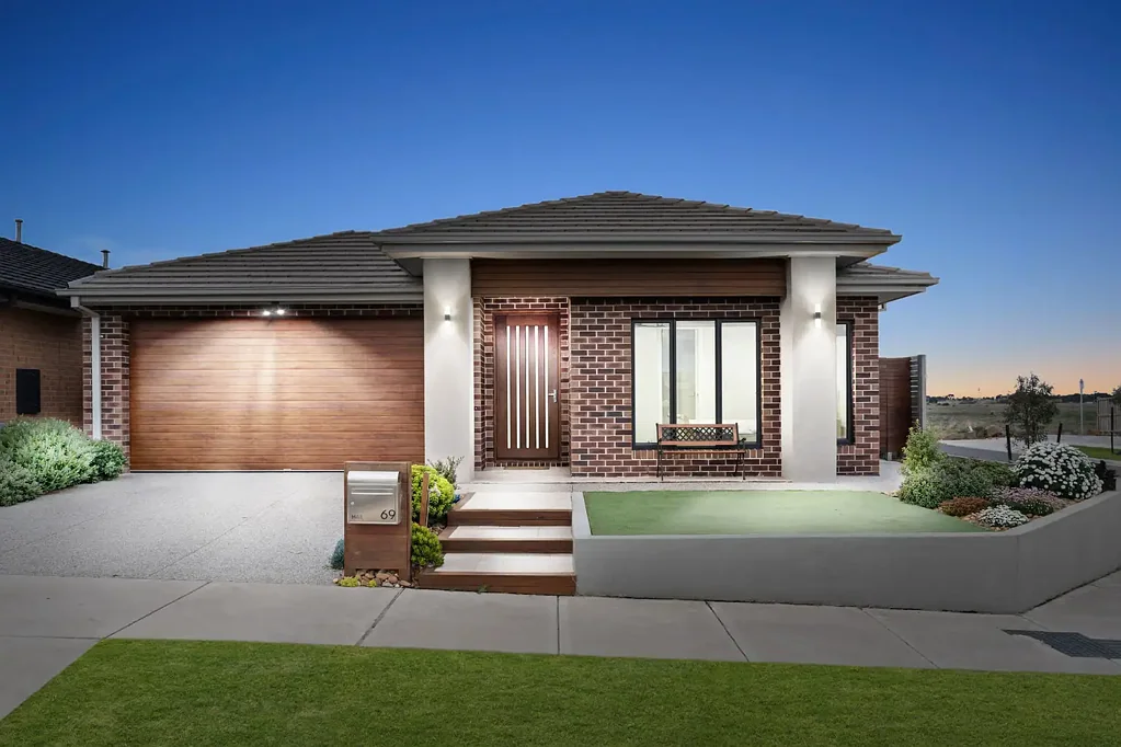 Wyndham Vale 4कमरा When Quality meets Perfection!! - A stunning Family home