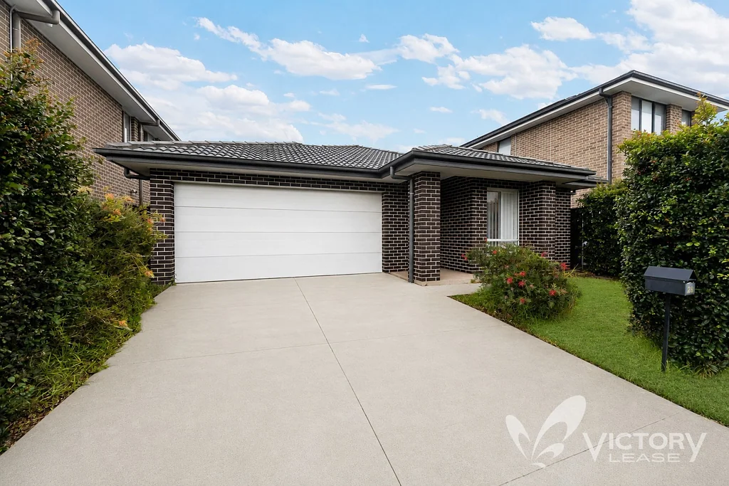 Schofields 4બેડરૂમ The Pinnacle of Single-Level Luxury | Premium 415sqm Block