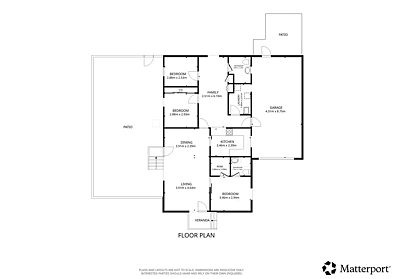 4 Brindisi Road, Hackham West, SA 5163, 3 Schlafzimmer, 2 Badezimmer, House
