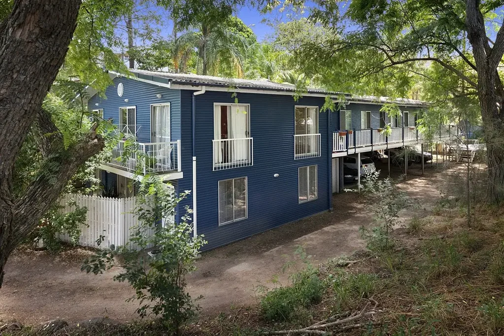 Modern Comfort and Convenience in Bardon