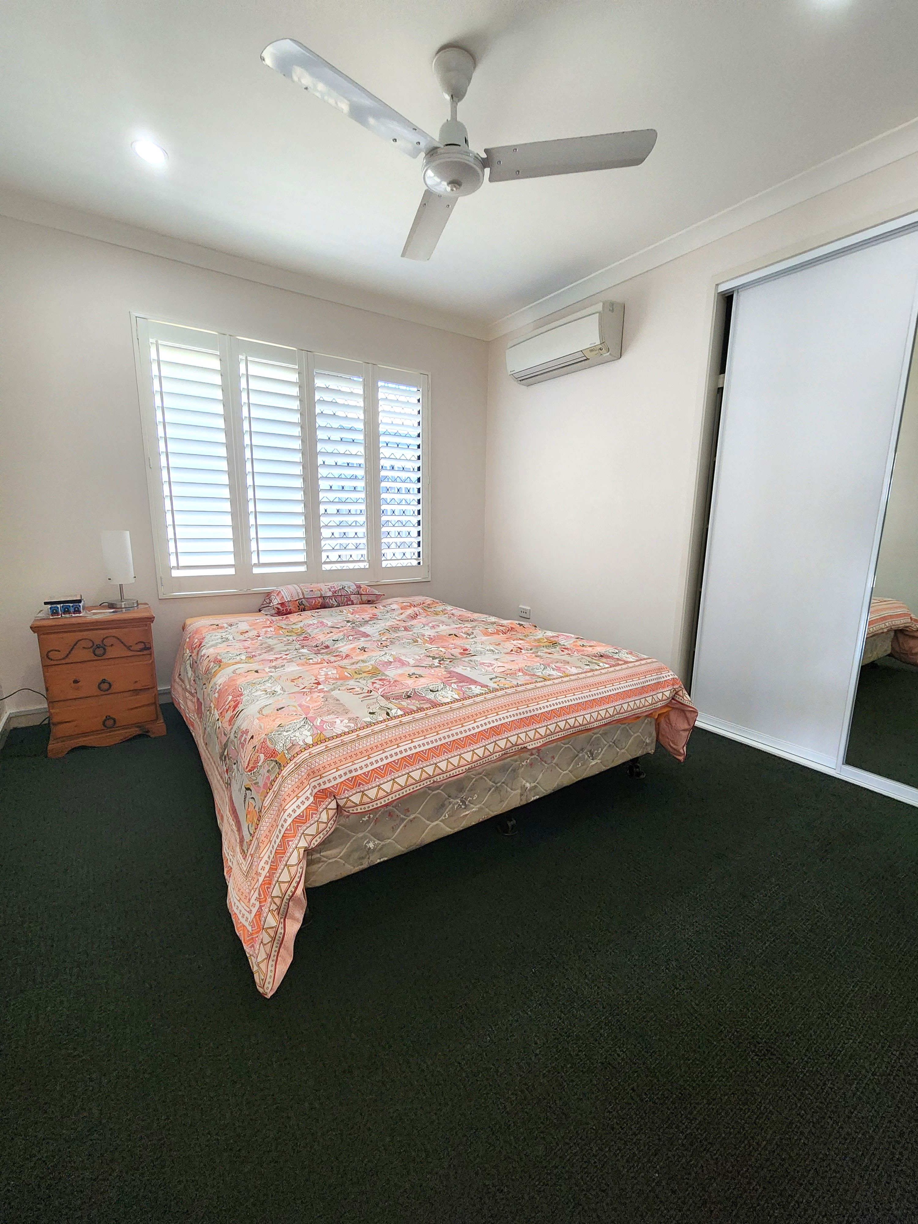 53A COLES RD, ANDERGROVE QLD 4740, 0部屋, 0バスルーム, House