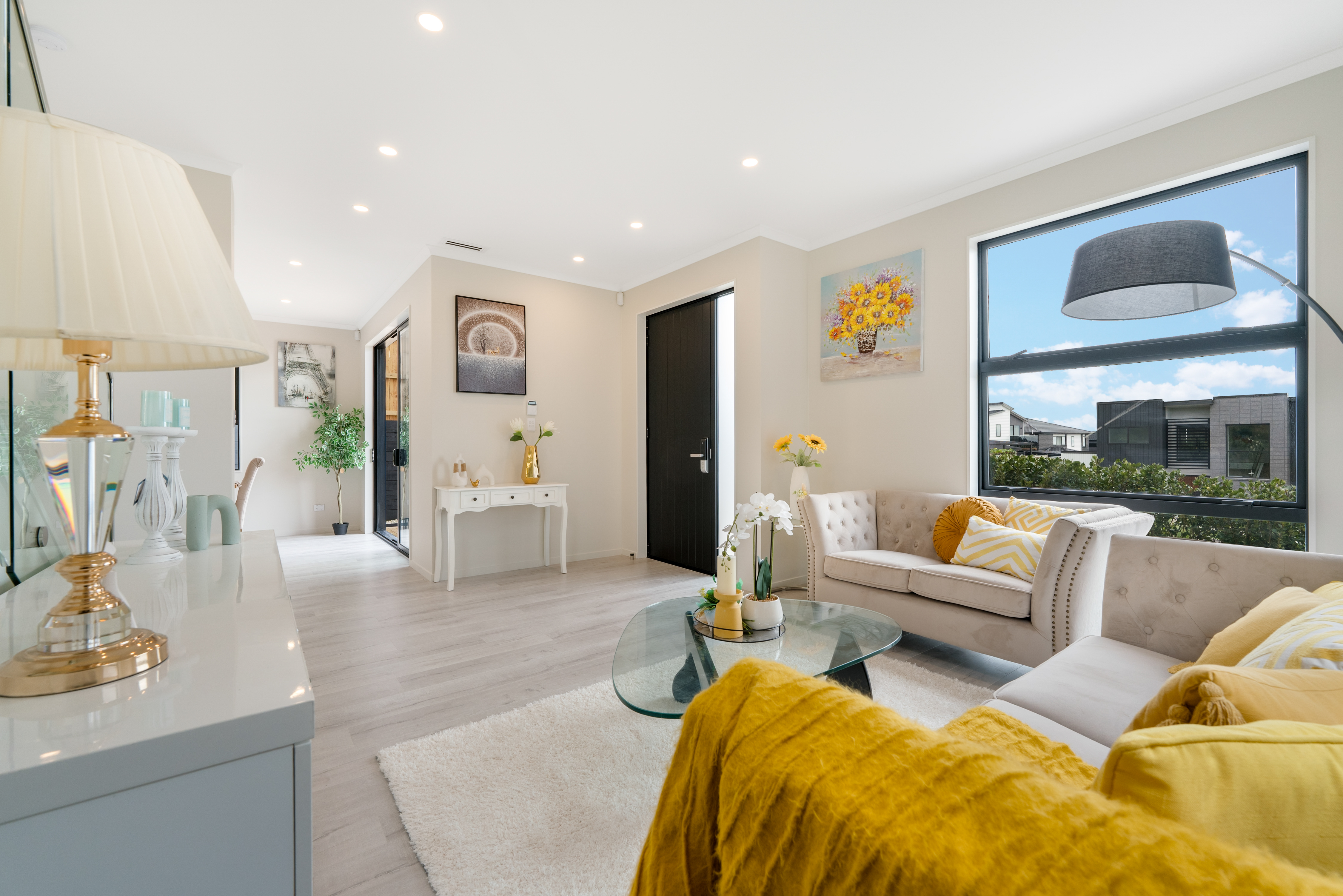 7 Bremner Ridge Street, Flat Bush, Auckland - Manukau, 7 chambres, 0 salles de bain, House