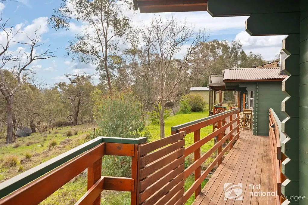 Mudgee  THREE CABINS. ONE REMARKABLE RETREAT
