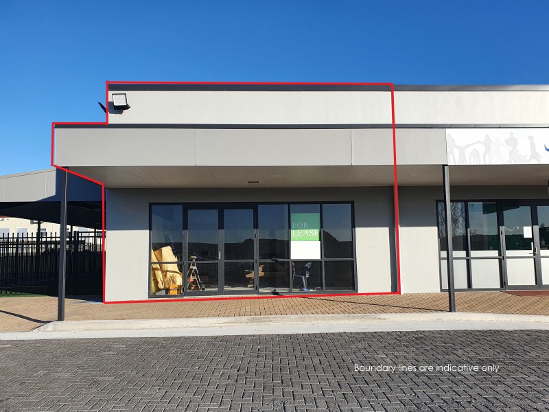 27 Totara Street, Taupo, Taupo, 0 રૂમ, 0 બાથરૂમ, Retail Premises