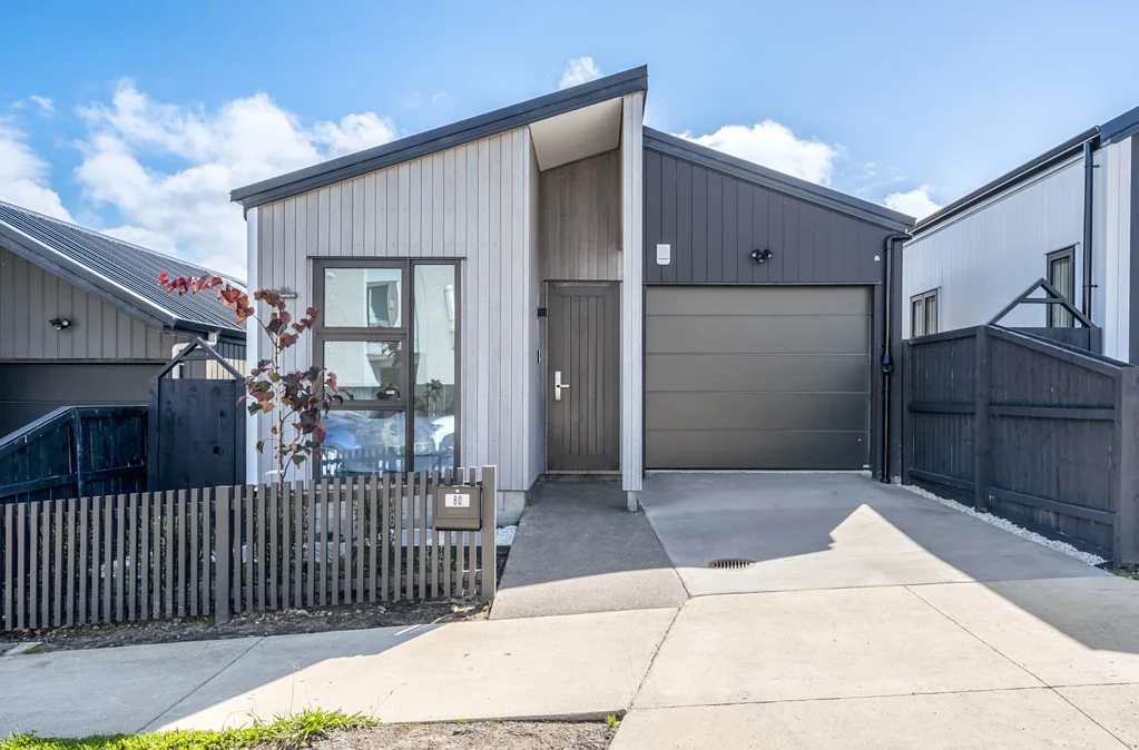 80 Puwha Street, Massey, Waitakere City, Auckland