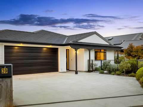 Kaiapoi 3房  Best value around - $100k below RV!