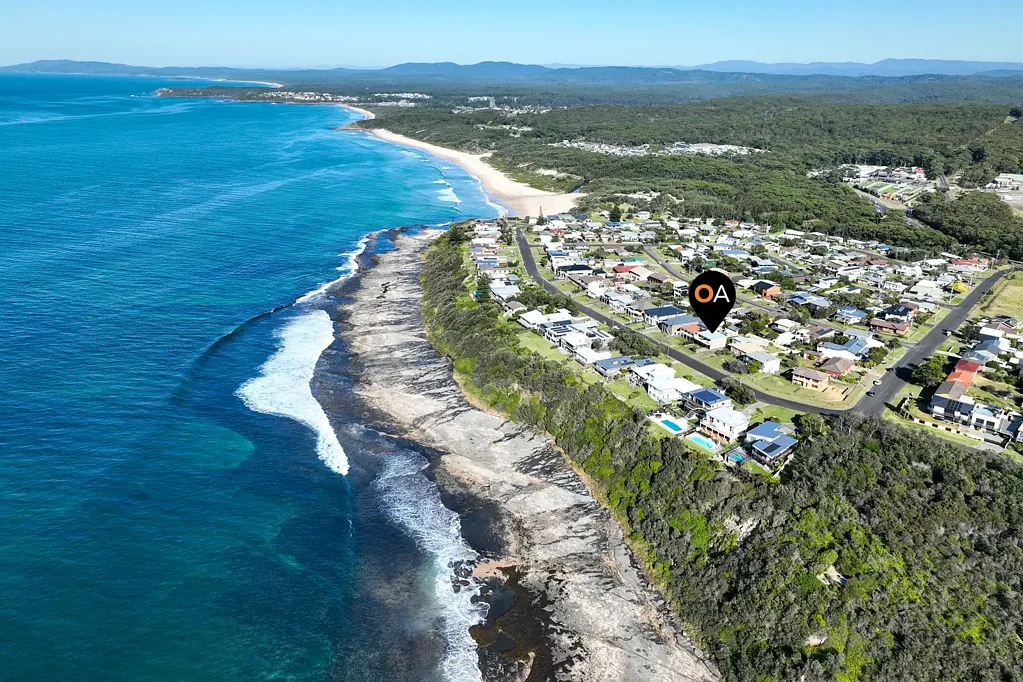 82 South Pacific Crescent, Ulladulla, NSW 2539