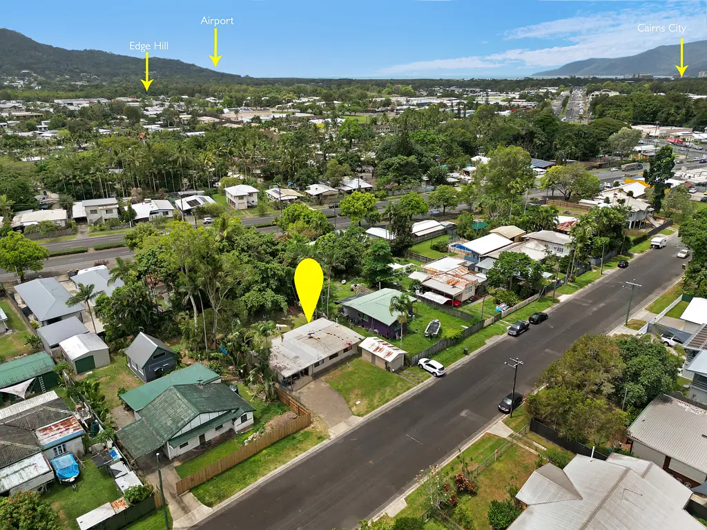 24 Miles Street, Manoora, QLD 4870