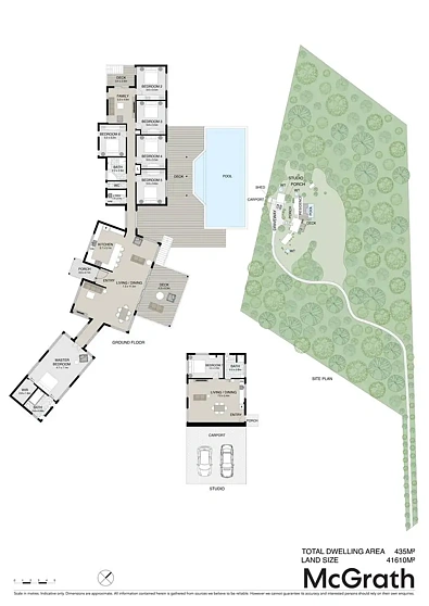 Iba Pa - 81 Wilson Road, Ilkley, QLD 4554