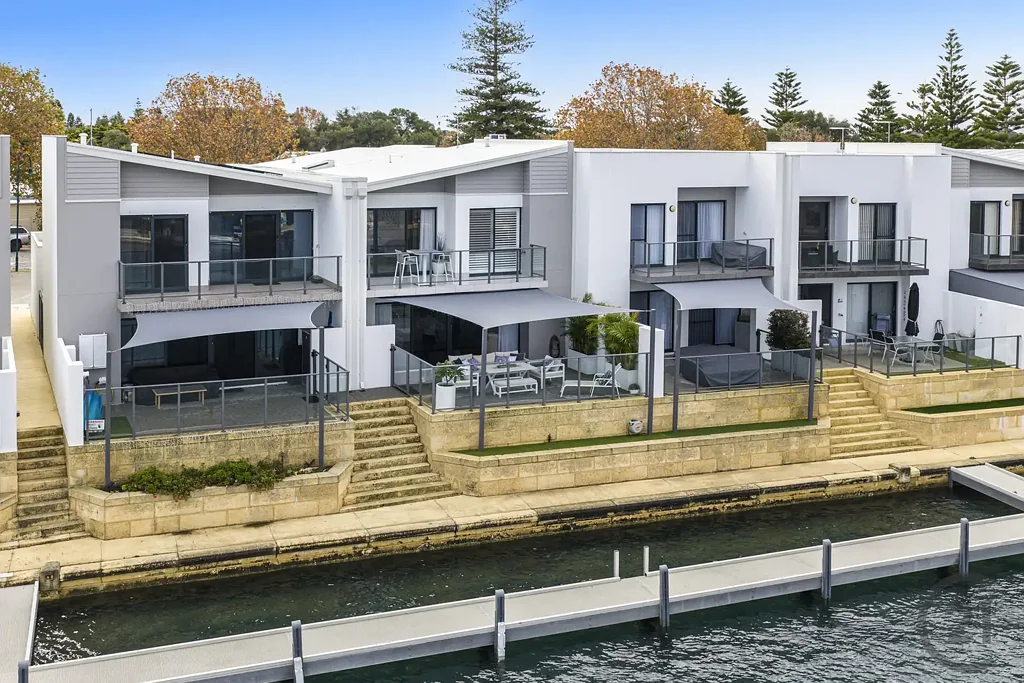 11/1 Apollo Place, Halls Head, WA 6210