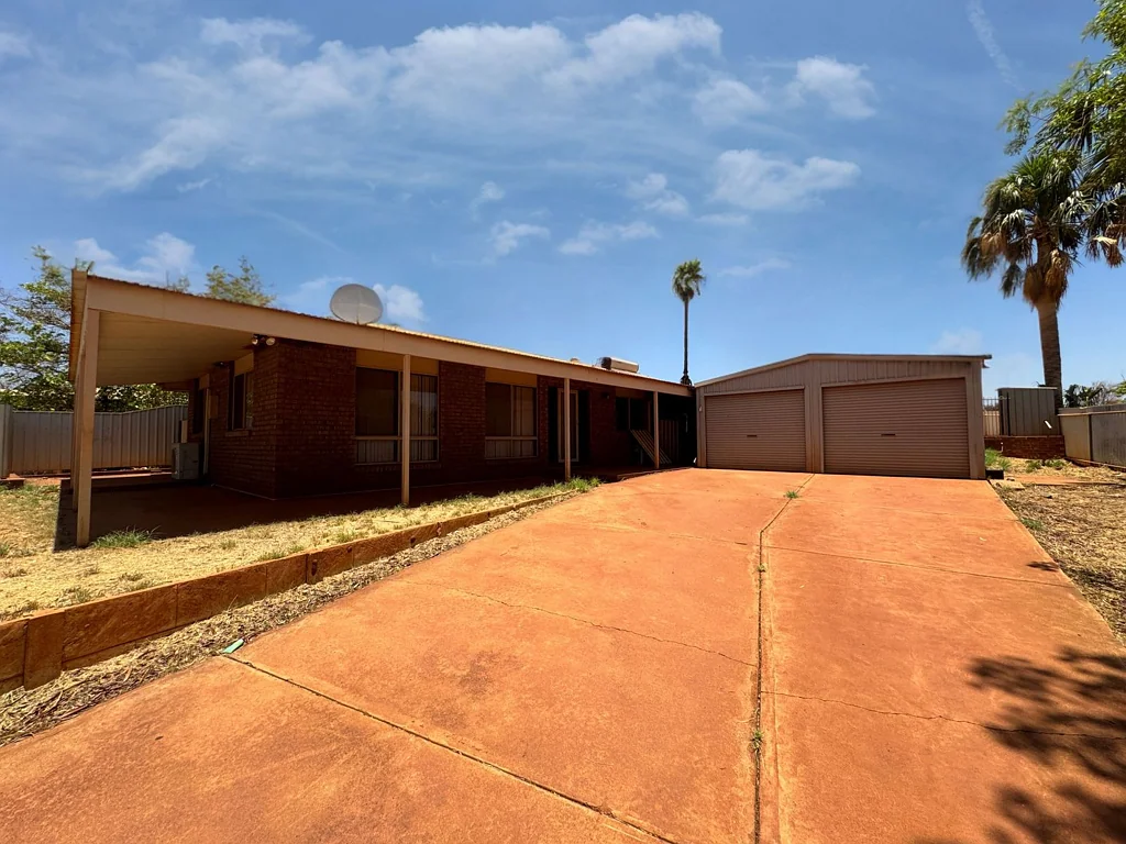 34 Bondini Drive, Newman, WA 6753