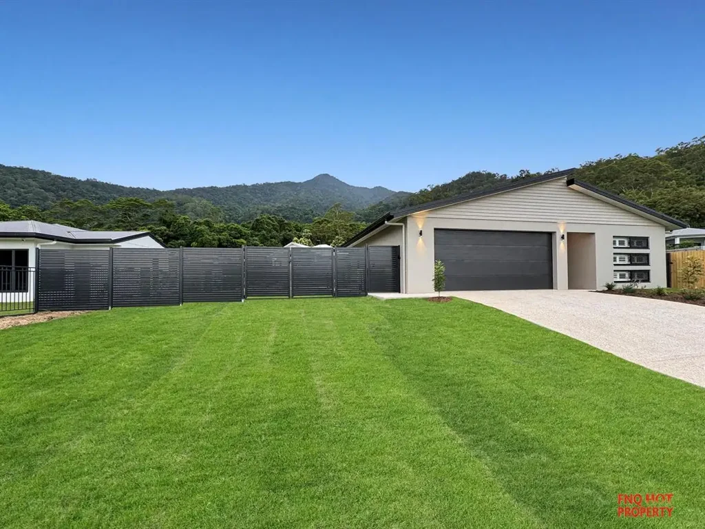 12 Huey Drive, Edmonton, QLD 4869